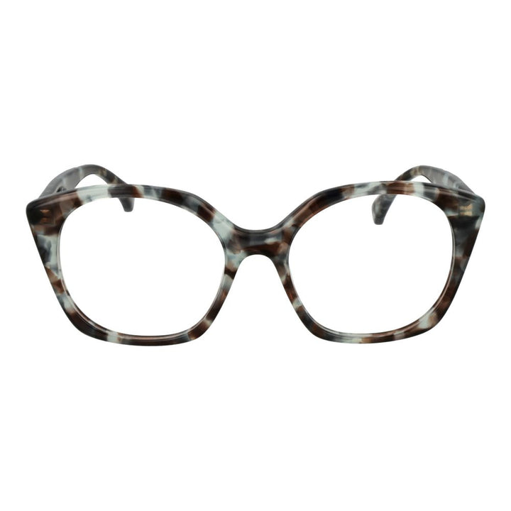 Brown Women Optical Frames