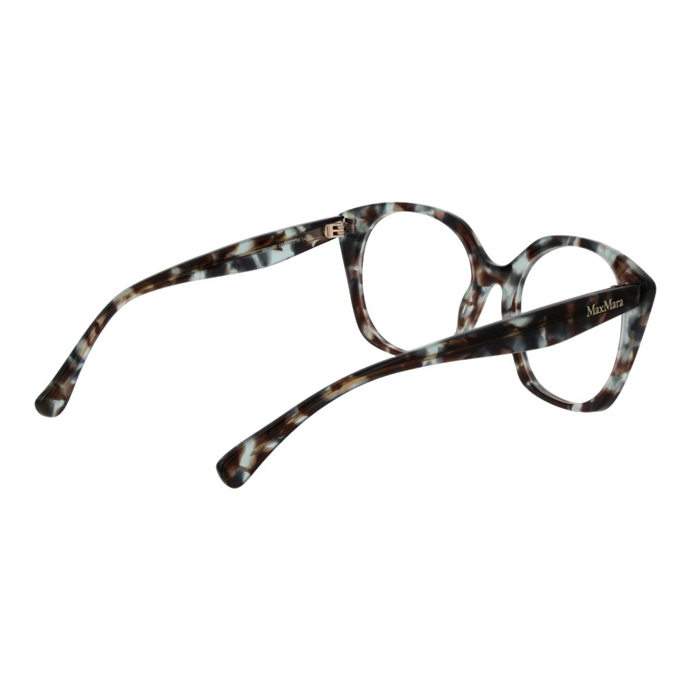 Brown Women Optical Frames