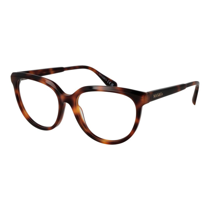 Brown Women Optical Frames