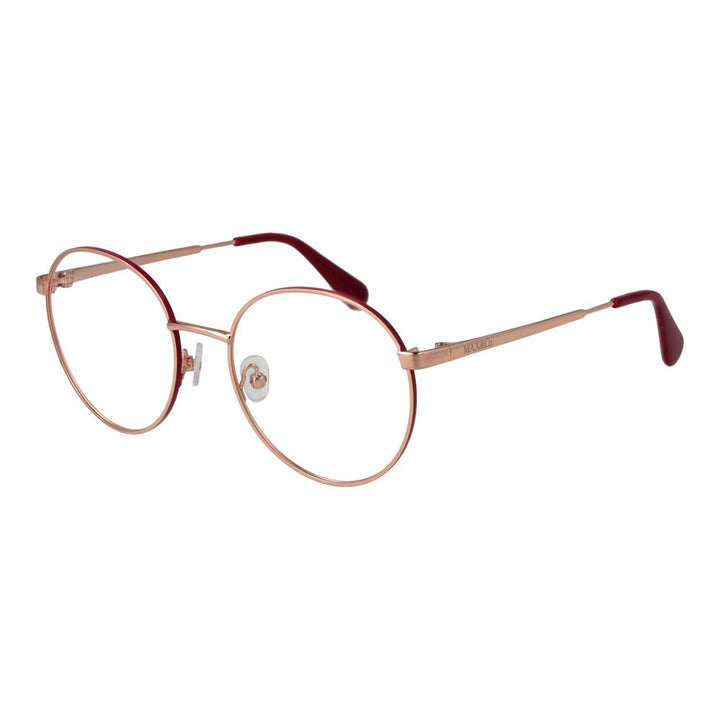 Rose Gold Women Optical Frames