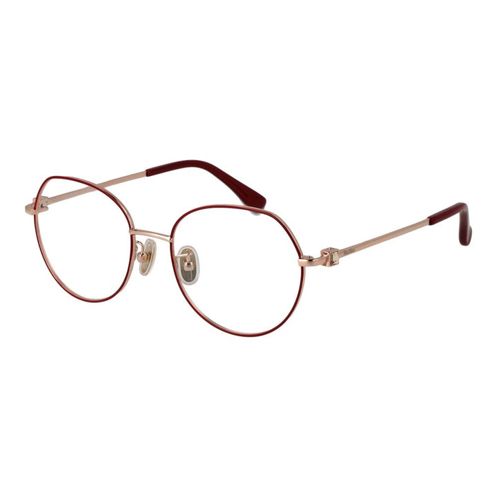 Red Women Optical Frames