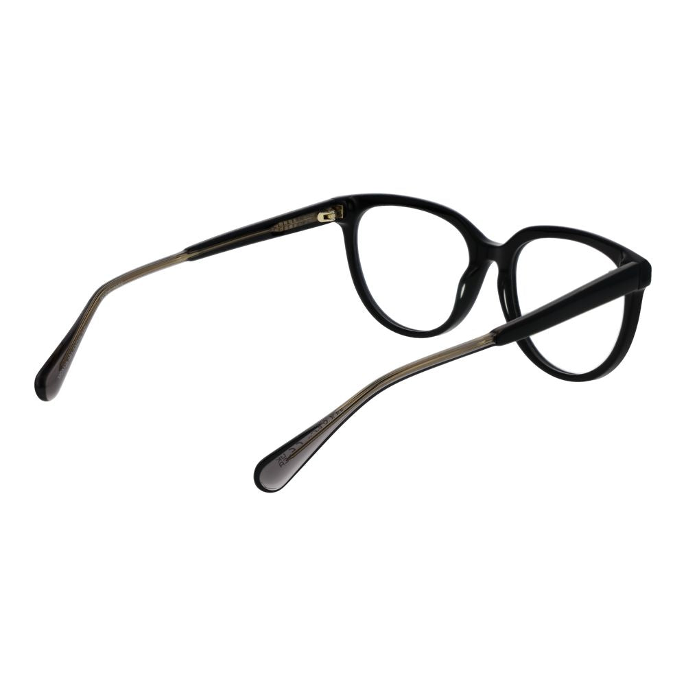 Black Women Optical Frames