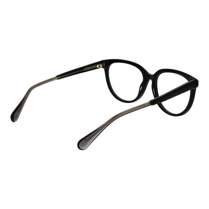 Black Women Optical Frames