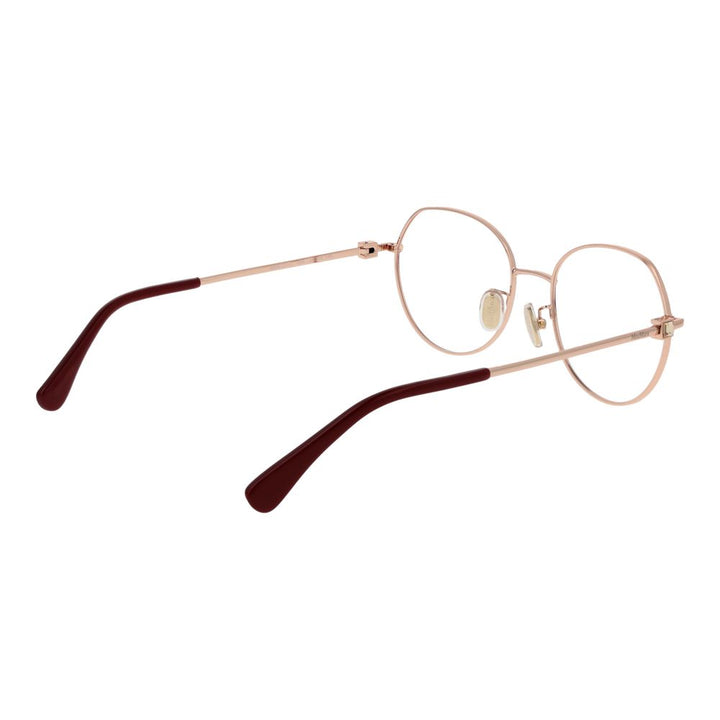 Red Women Optical Frames
