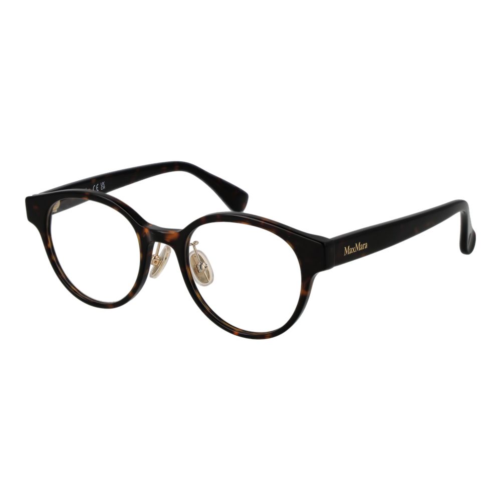 Brown Women Optical Frames