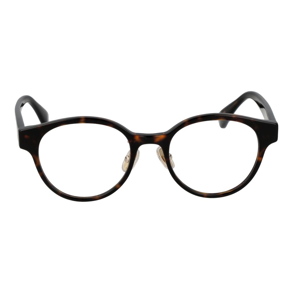 Brown Women Optical Frames