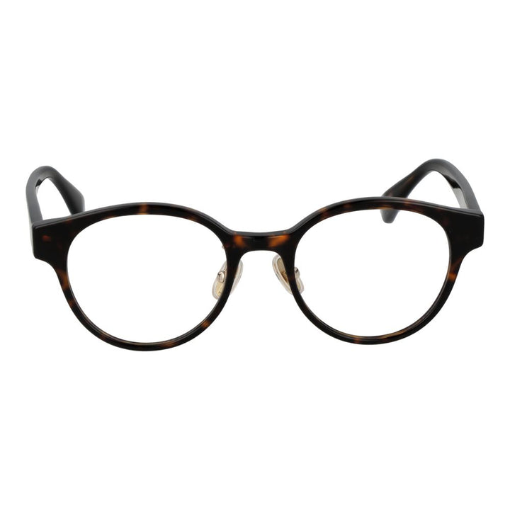Brown Women Optical Frames