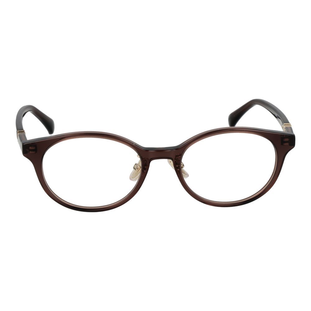 Brown Women Optical Frames
