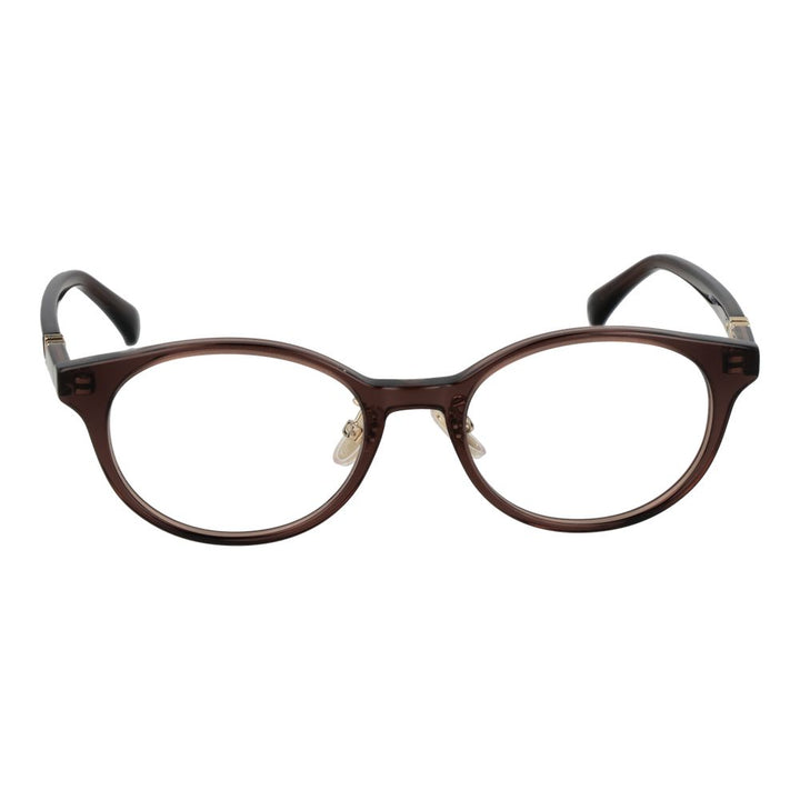 Brown Women Optical Frames