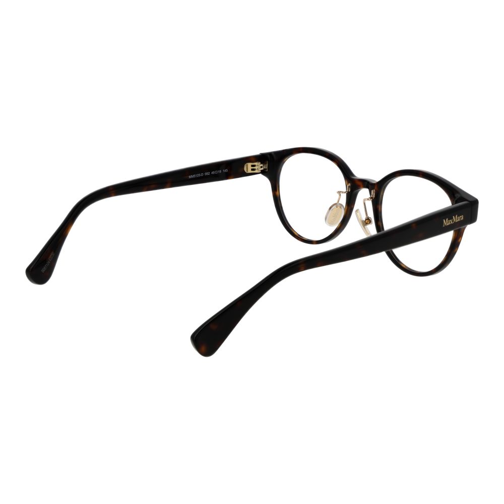 Brown Women Optical Frames