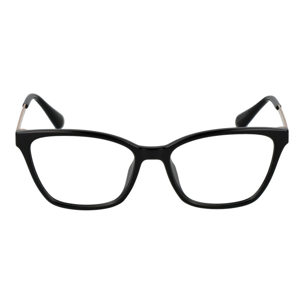Black Women Optical Frames
