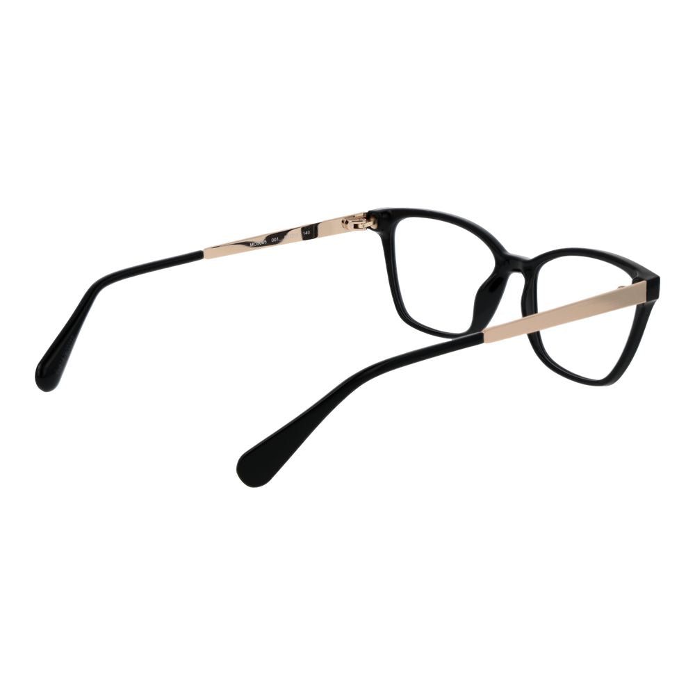 Black Women Optical Frames