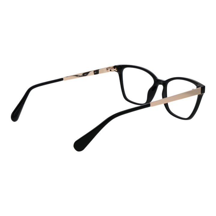 Black Women Optical Frames