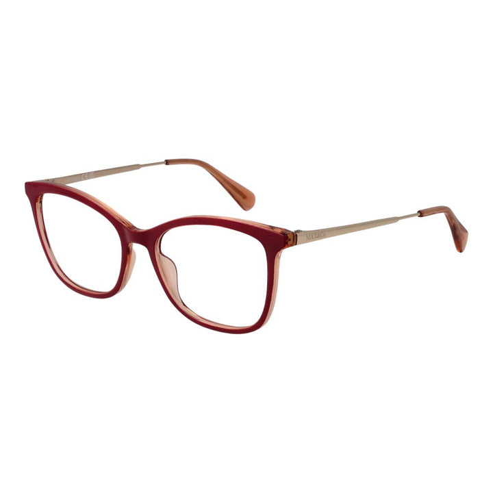 Purple Women Optical Frames
