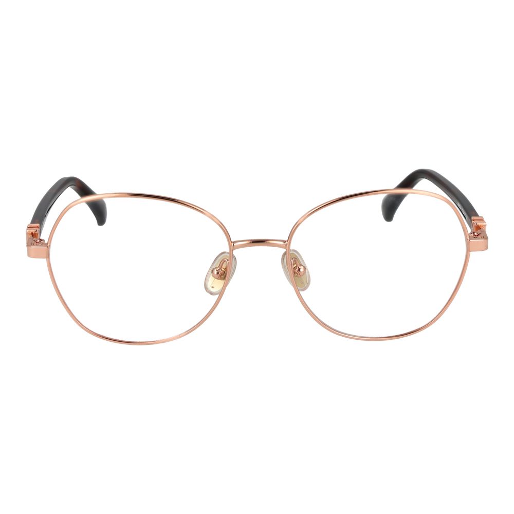 Rose Gold Women Optical Frames