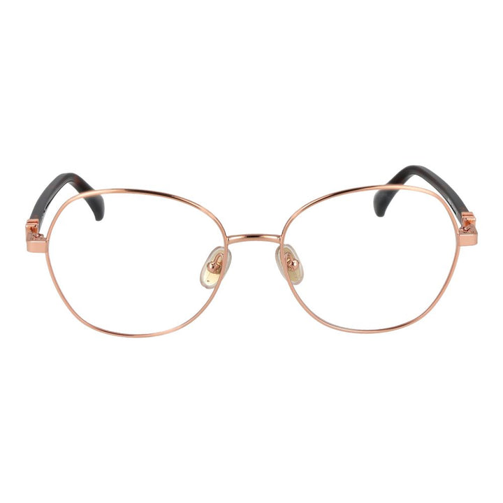 Rose Gold Women Optical Frames