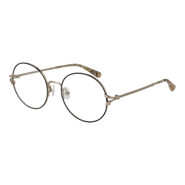 Beige Women Optical Frames