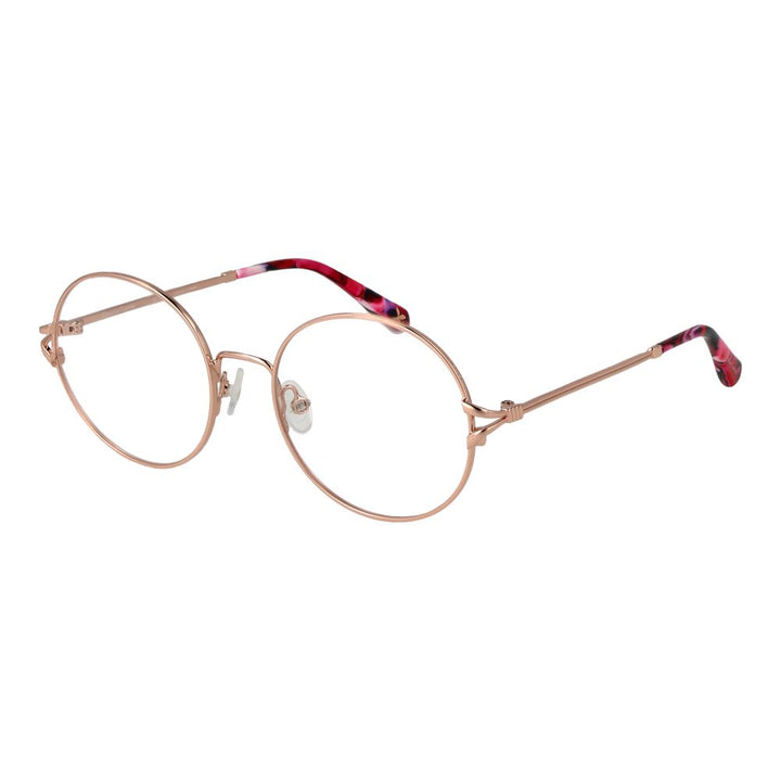 Beige Women Optical Frames