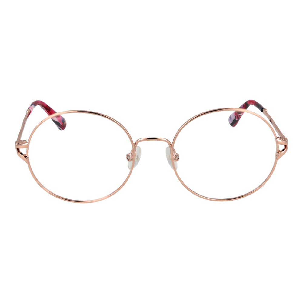 Beige Women Optical Frames