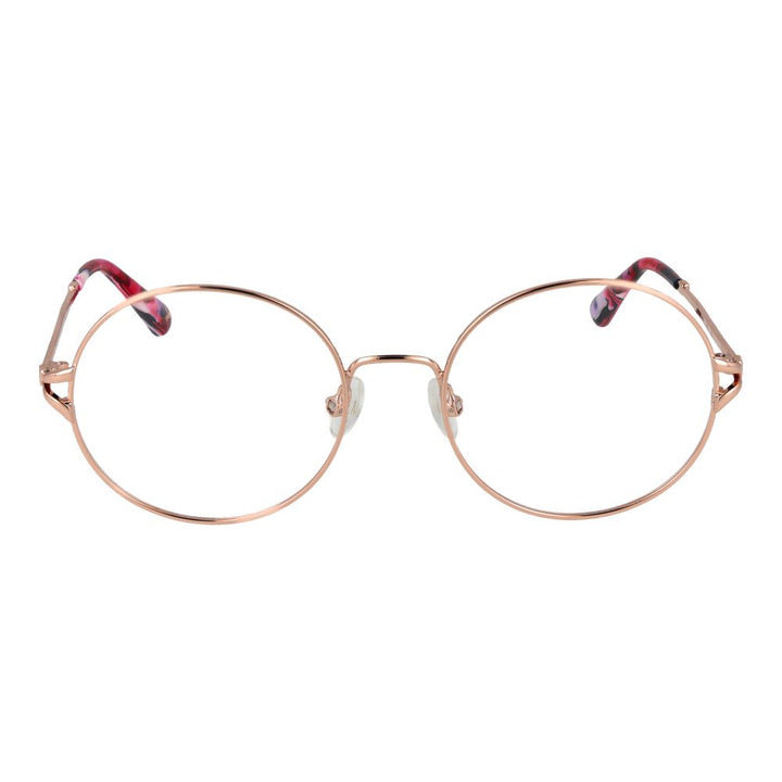 Beige Women Optical Frames