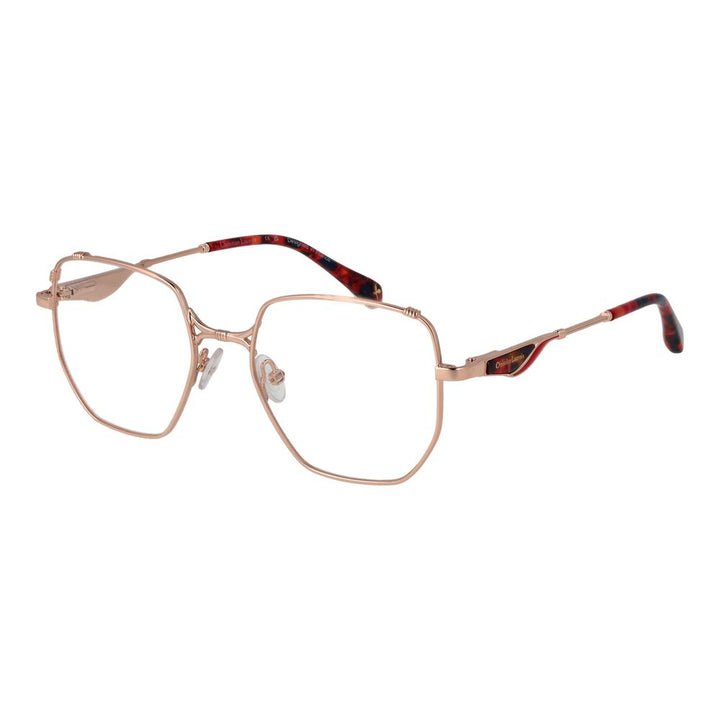 Pink Women Optical Frames