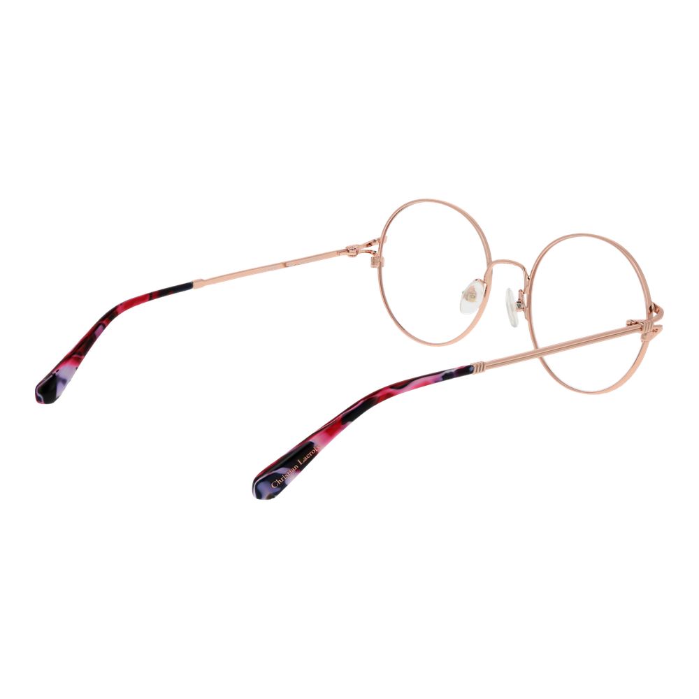 Beige Women Optical Frames
