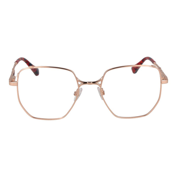 Pink Women Optical Frames