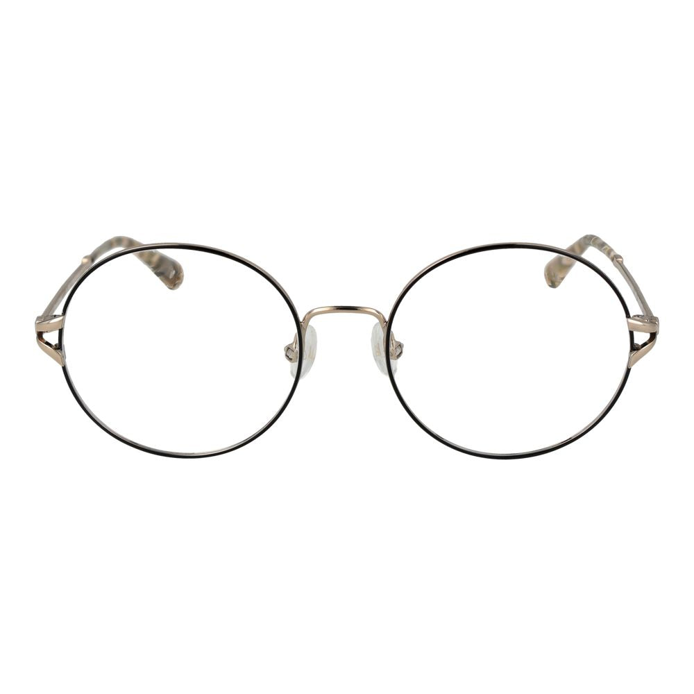 Beige Women Optical Frames