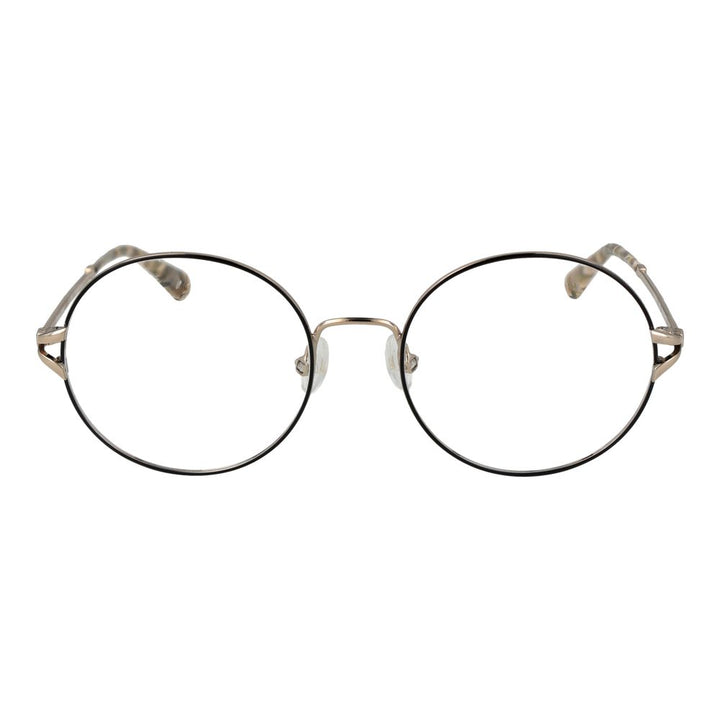 Beige Women Optical Frames
