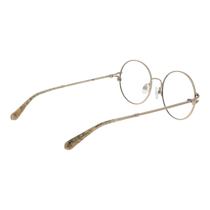 Beige Women Optical Frames