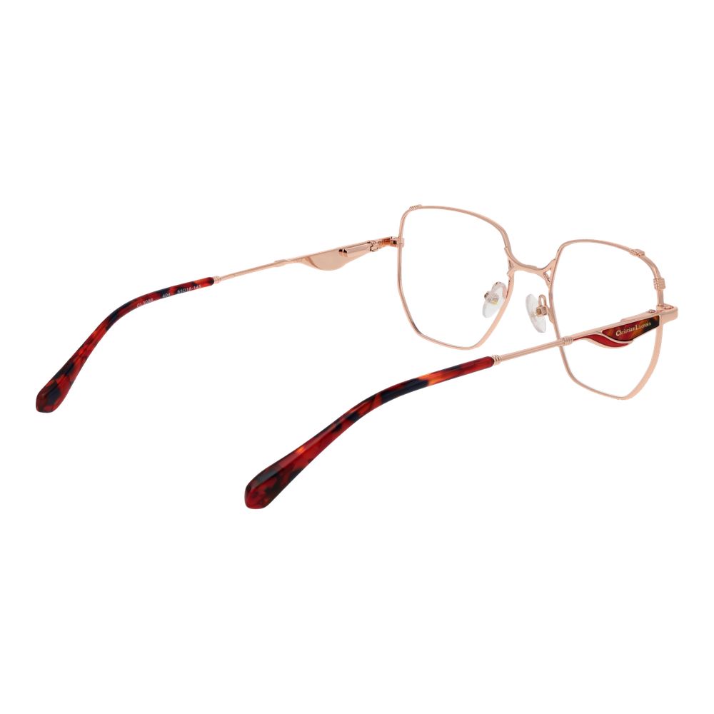 Pink Women Optical Frames
