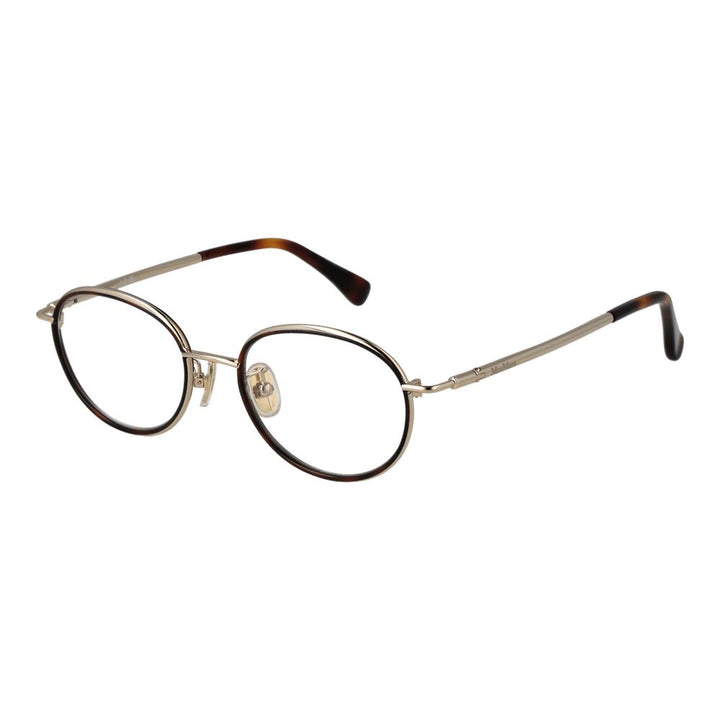 Brown Women Optical Frames