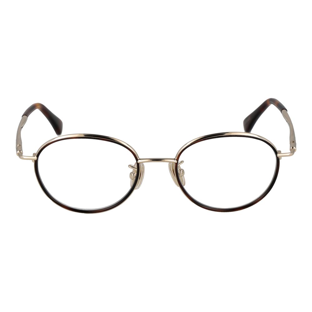 Brown Women Optical Frames