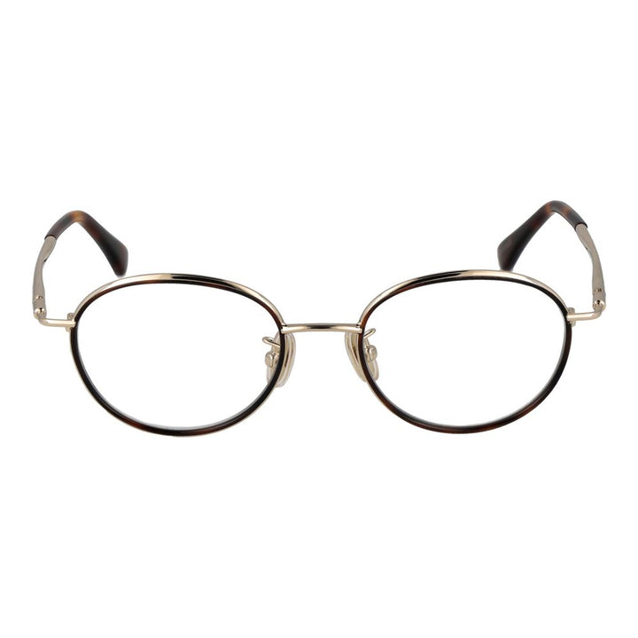 Brown Women Optical Frames