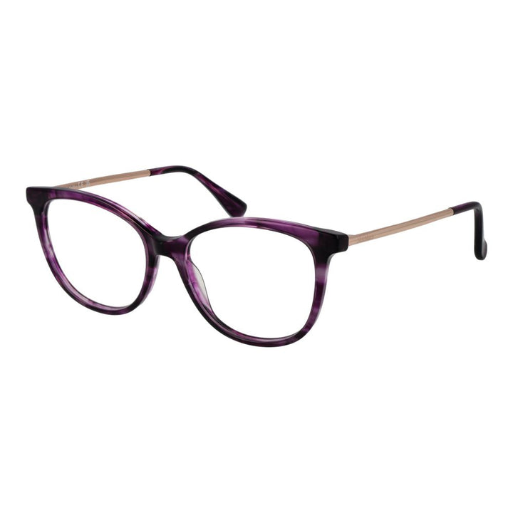 Purple Women Optical Frames