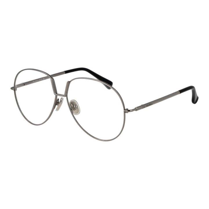 Silver Women Optical Frames