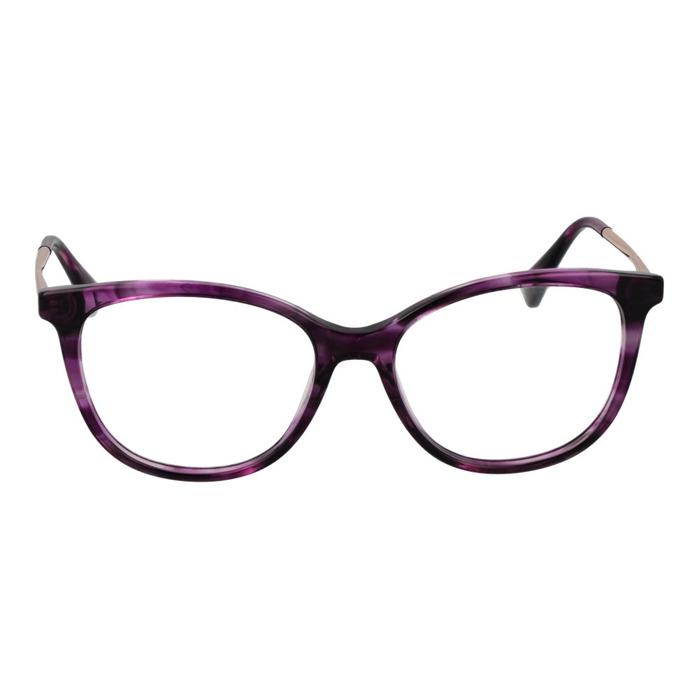 Purple Women Optical Frames