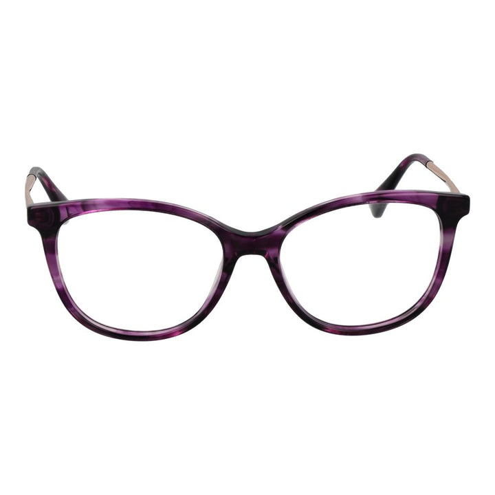 Purple Women Optical Frames