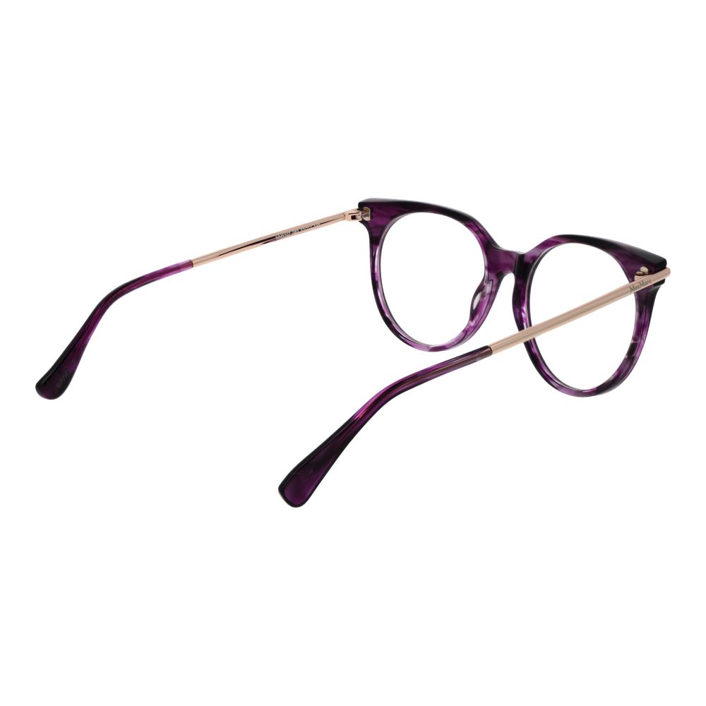 Purple Women Optical Frames