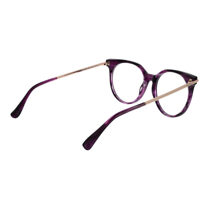 Purple Women Optical Frames