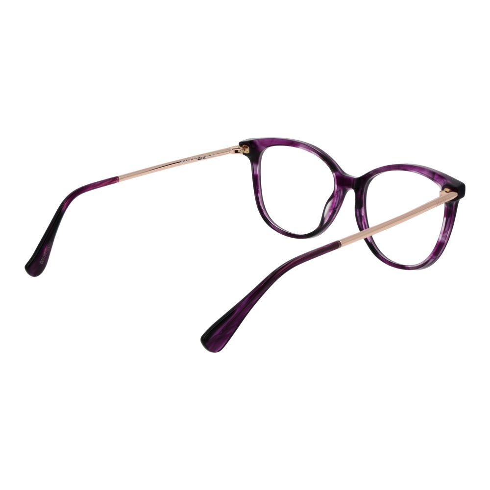Purple Women Optical Frames