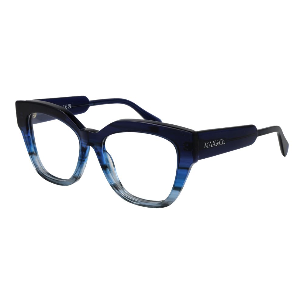 Blue Women Optical Frames