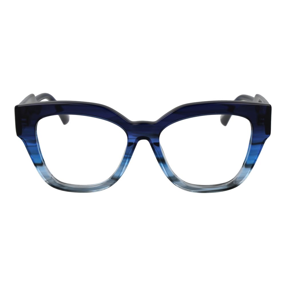 Blue Women Optical Frames
