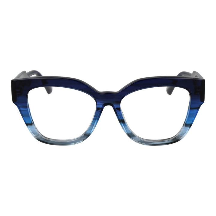 Blue Women Optical Frames