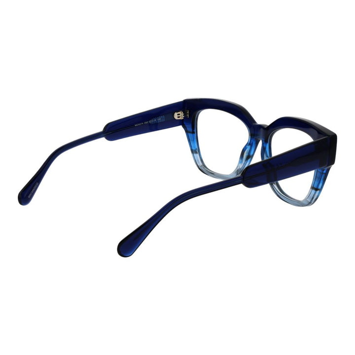 Blue Women Optical Frames