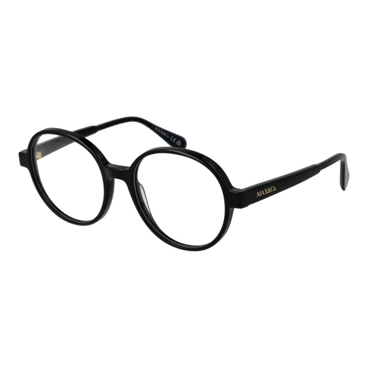Black Women Optical Frames