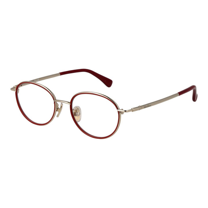 Red Women Optical Frames