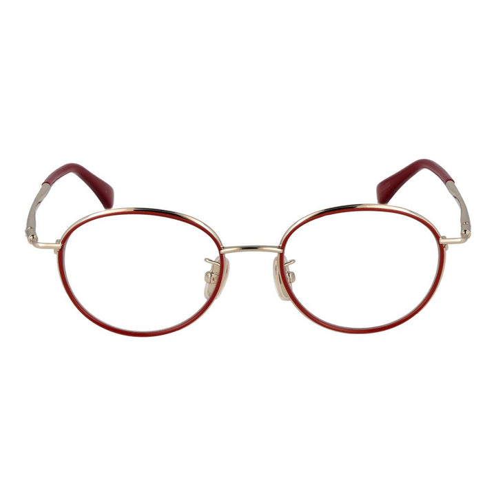 Red Women Optical Frames