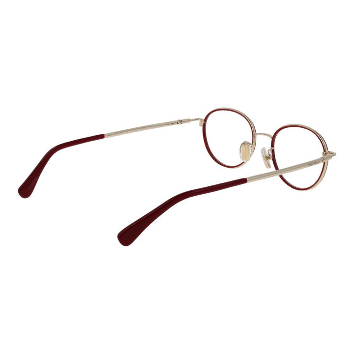 Red Women Optical Frames