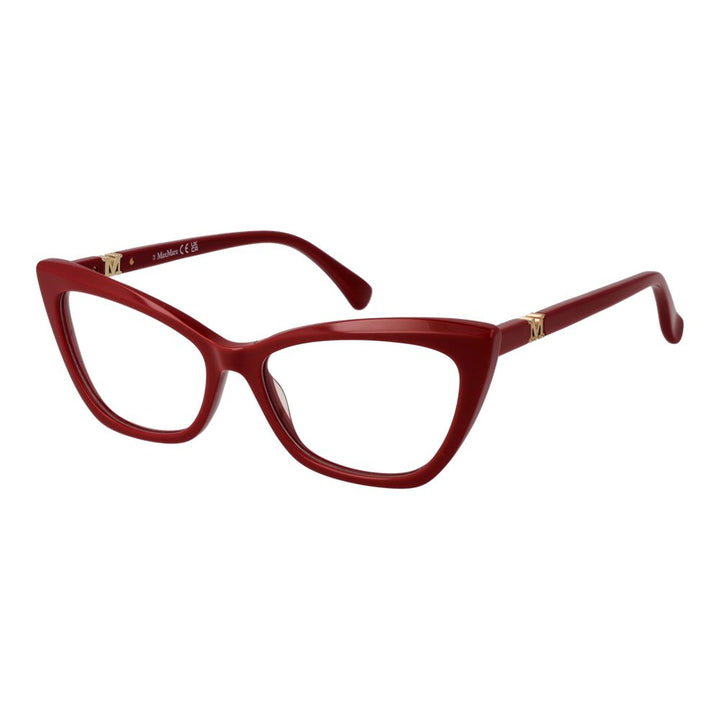 Red Women Optical Frames
